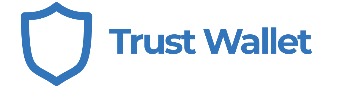 Trust Wallet Logo